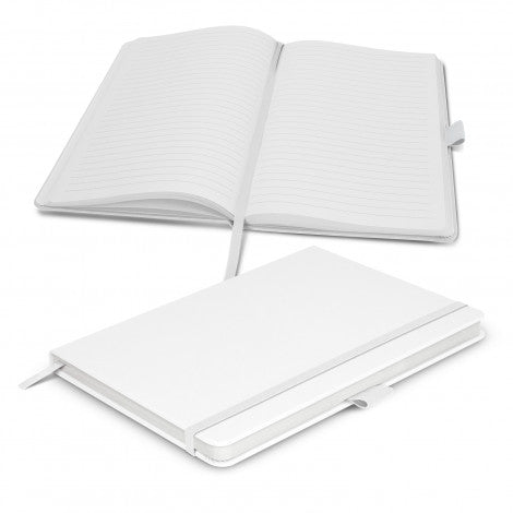 Kingston Notebook - 115977-2