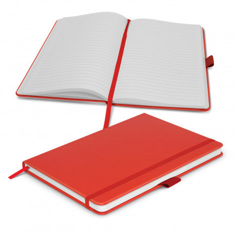 Kingston Notebook - 115977-4