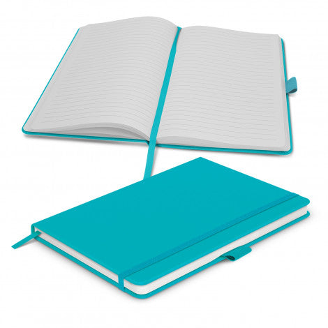 Kingston Notebook - 115977-6