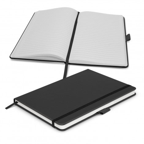 Kingston Notebook - 115977-8
