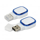 Zodiac 4GB Flash Drive - 116038-5