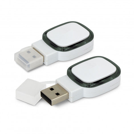 Zodiac 4GB Flash Drive - 116038-7