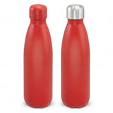 Mirage Powder Coated Vacuum Bottle - 116329-16