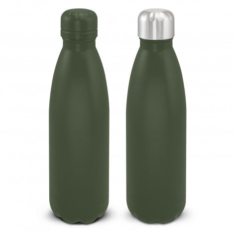 Mirage Powder Coated Vacuum Bottle - 116329-18