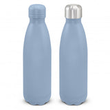 Mirage Powder Coated Vacuum Bottle - 116329-23