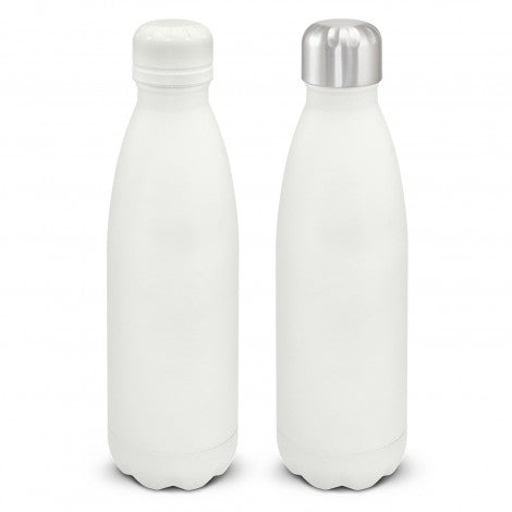 Mirage Powder Coated Vacuum Bottle - 116329-8