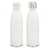 Mirage Powder Coated Vacuum Bottle - 116329-8