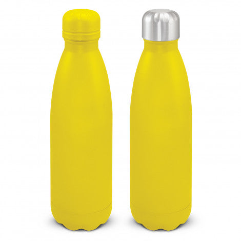 Mirage Powder Coated Vacuum Bottle - 116329-9