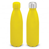 Mirage Powder Coated Vacuum Bottle - 116329-9
