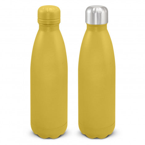 Mirage Powder Coated Vacuum Bottle - 116329-10
