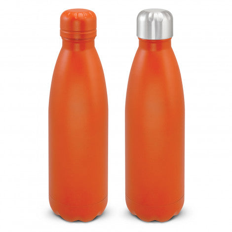 Mirage Powder Coated Vacuum Bottle - 116329-11