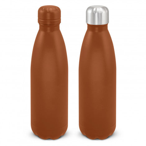 Mirage Powder Coated Vacuum Bottle - 116329-12