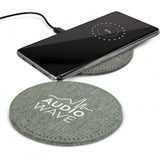 Hadron Wireless Charger - Fabric - 116331