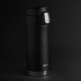 Swiss Peak Elite Copper Vacuum Mug - 116488-3