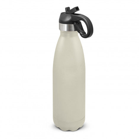 Mirage Powder Coated Vacuum Bottle - Flip Lid - 116526-4