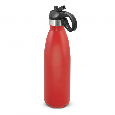 Mirage Powder Coated Vacuum Bottle - Flip Lid - 116526-13