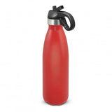 Mirage Powder Coated Vacuum Bottle - Flip Lid - 116526-13