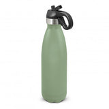 Mirage Powder Coated Vacuum Bottle - Flip Lid - 116526-14
