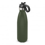 Mirage Powder Coated Vacuum Bottle - Flip Lid - 116526-15