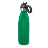 Mirage Powder Coated Vacuum Bottle - Flip Lid - 116526-17