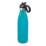 Mirage Powder Coated Vacuum Bottle - Flip Lid - 116526-19