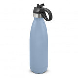 Mirage Powder Coated Vacuum Bottle - Flip Lid - 116526-20