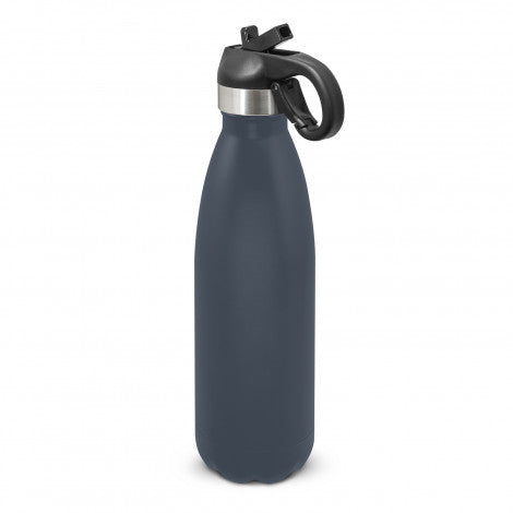 Mirage Powder Coated Vacuum Bottle - Flip Lid - 116526-21