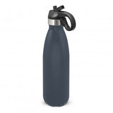 Mirage Powder Coated Vacuum Bottle - Flip Lid - 116526-21