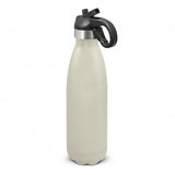 Mirage Powder Coated Vacuum Bottle - Flip Lid - 116526-4