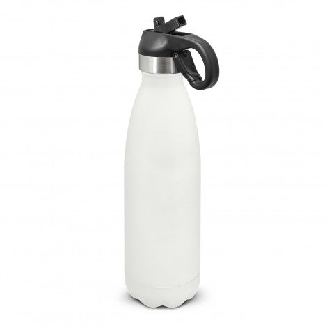 Mirage Powder Coated Vacuum Bottle - Flip Lid - 116526-5