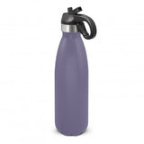 Mirage Powder Coated Vacuum Bottle - Flip Lid - 116526-24