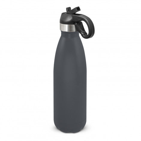 Mirage Powder Coated Vacuum Bottle - Flip Lid - 116526-26