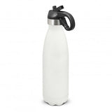 Mirage Powder Coated Vacuum Bottle - Flip Lid - 116526-5