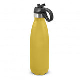 Mirage Powder Coated Vacuum Bottle - Flip Lid - 116526-7