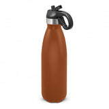 Mirage Powder Coated Vacuum Bottle - Flip Lid - 116526-9