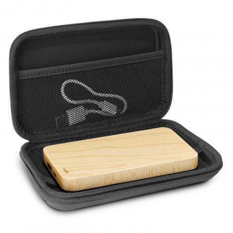 Timberland Power Bank - 116647-3