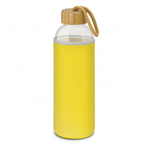 Eden Glass Bottle - Neoprene Sleeve - 116880-5