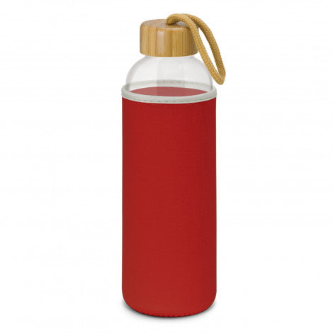 Eden Glass Bottle - Neoprene Sleeve - 116880-6