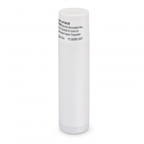 Classic Lip Balm - 116903-2