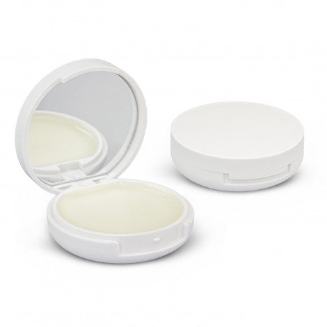 Compact Mirror and Lip Balm - 116905-2
