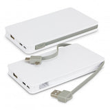 Jarvis 5k Wireless Charging Power Bank - 117135-1