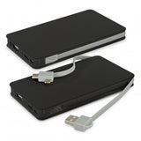 Jarvis 5k Wireless Charging Power Bank - 117135-2