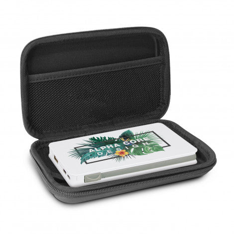 Jarvis 5k Wireless Charging Power Bank - 117135-3