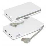 Jarvis 10k Wireless Charging Power Bank - 117810-4