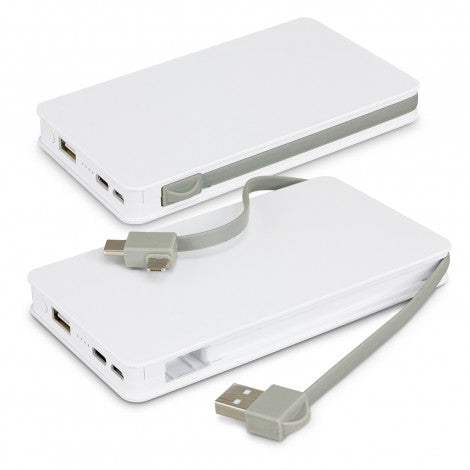 Jarvis 10k Wireless Charging Power Bank - 117810-4