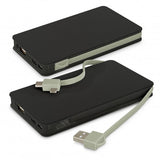 Jarvis 10k Wireless Charging Power Bank - 117810-5
