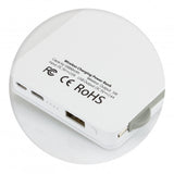 Jarvis 10k Wireless Charging Power Bank - 117810-2