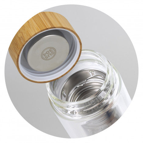 Tea Infuser Bottle - 118128-1