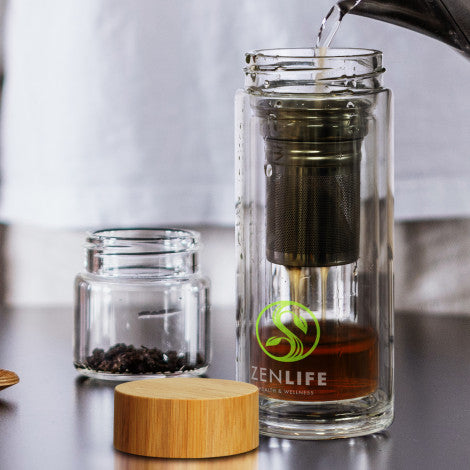 Tea Infuser Bottle - 118128-2
