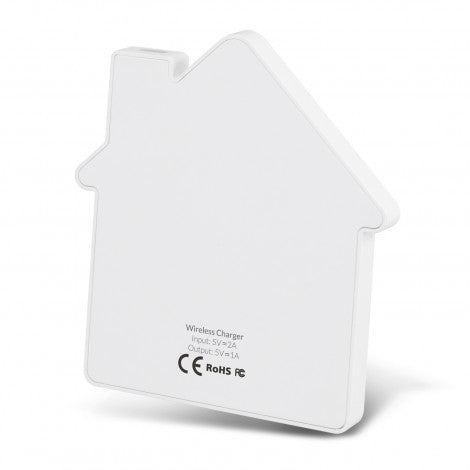 House Wireless Charger - 118207-2